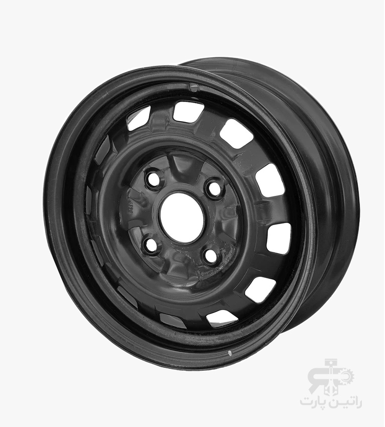 رينگ 13 چرخ تيبا شرکتی