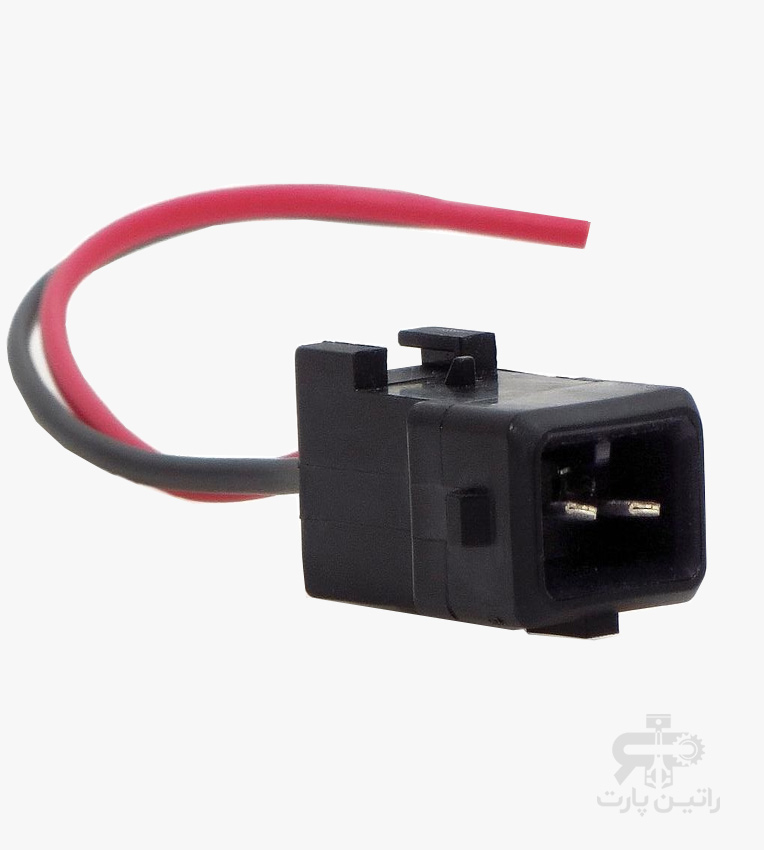 سوکت 2 خانه نری درجه يک اينکارروز