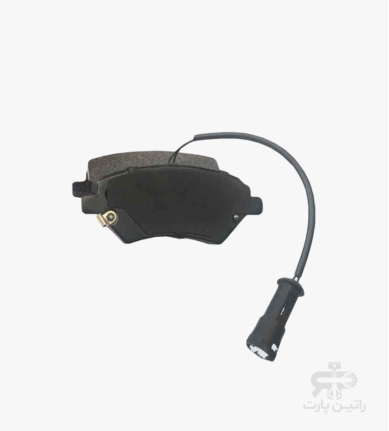 لنت ترمز چرخ جلو MVM X33 افورتیس