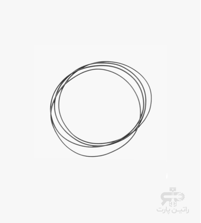 اورینگ دور بوش پیستون پژو 405 ویژن