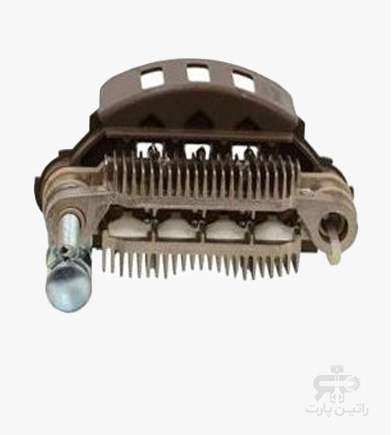 ديود دينام پرايد کاربراتور موبيلترون