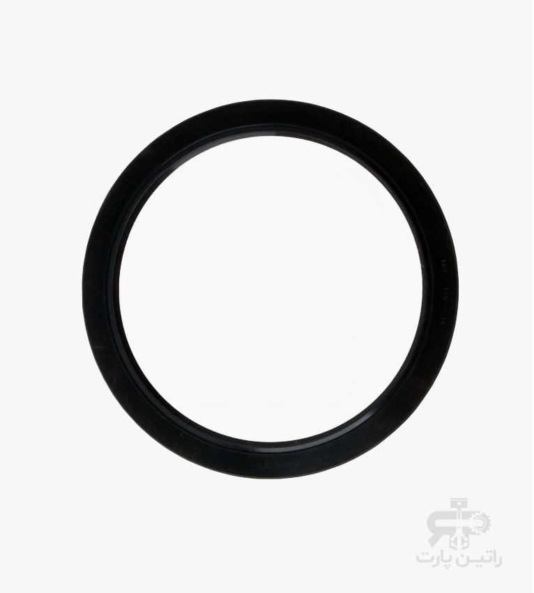 کاسه نمد عقب میل لنگ نیسان سایپا ویژن