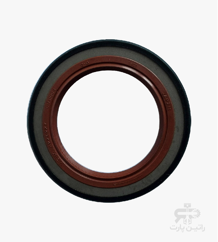 کاسه نمد پلوس بزرگ پژو 405 کیک