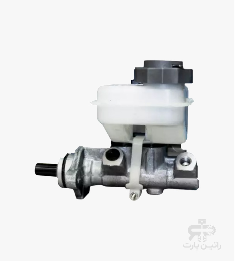 پمپ ترمز دو مداره پیکان با منبع سلپیک