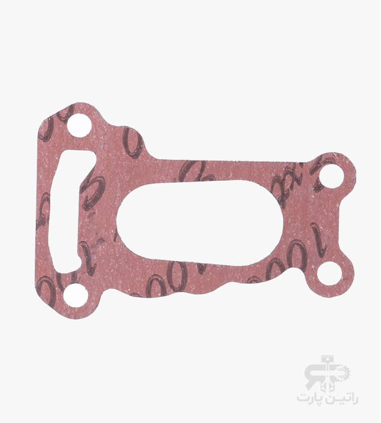 واشر واسطه زیر کاربراتور پراید مشهد واشر