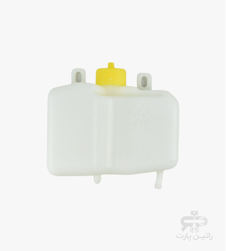 منبع آب اضافه پراید پویا قطعه