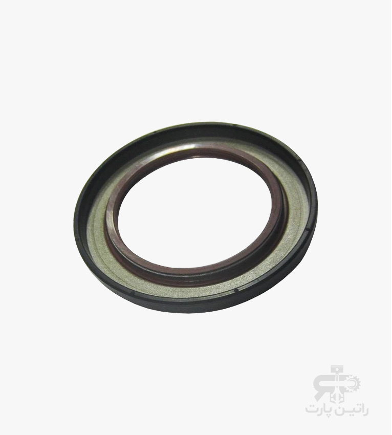 کاسه نمد جلو میل لنگ پژو 405 ویژن