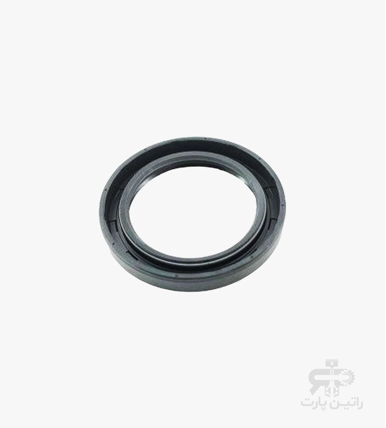 کاسه نمد جلو میل لنگ پراید ویژن