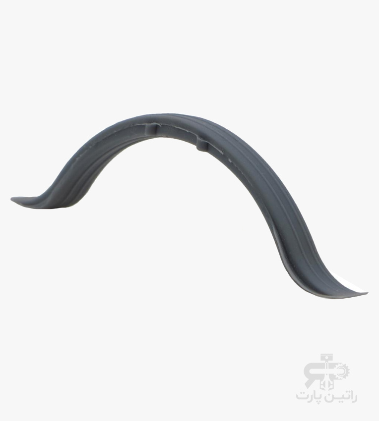 واشر هلالی کارتل پراید آیس