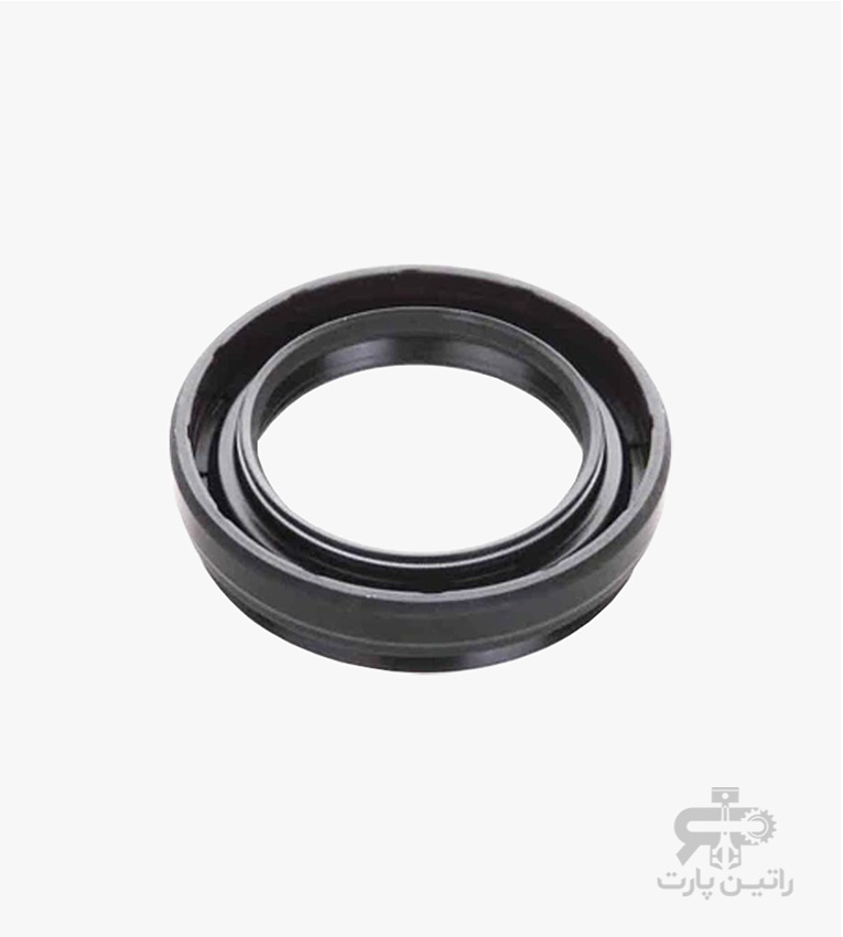 کاسه نمد پلوس پرايد گلانز