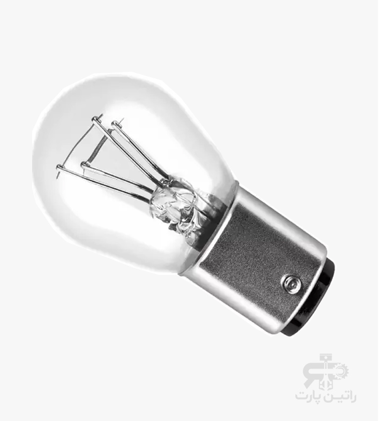 لامپ دو کنتاک NBM