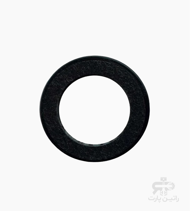 کاسه نمد جلو میل لنگ سمند EF7 ویژن