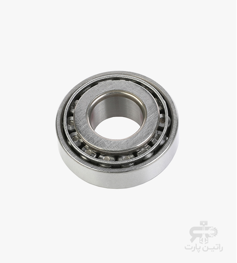 بلبرينگ چرخ عقب پرايد قديم مدل RE-204600 سلپيک