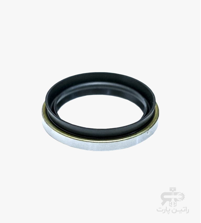 کاسه نمد چرخ جلو نیسان سایپا ویژن