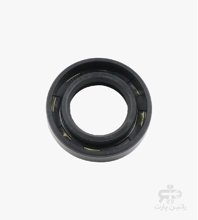 کاسه نمد شفت قیفی گیربکس پژو 405 ویژن