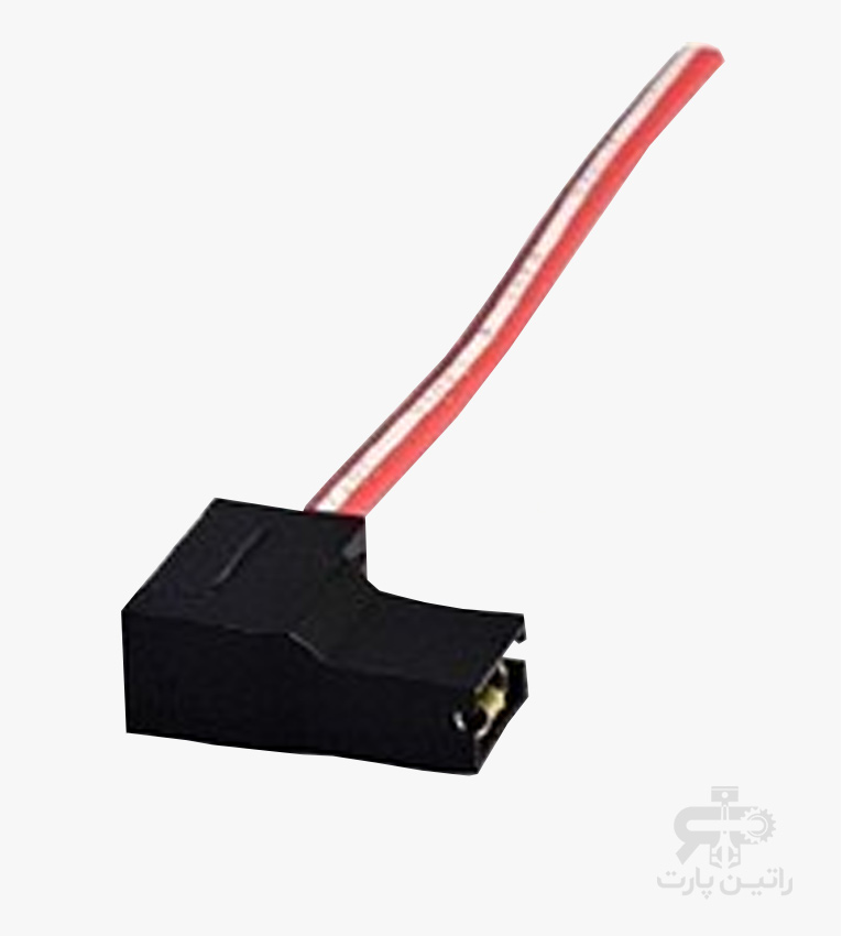 سوکت لامپ گازی بدون سيم اينکارروز