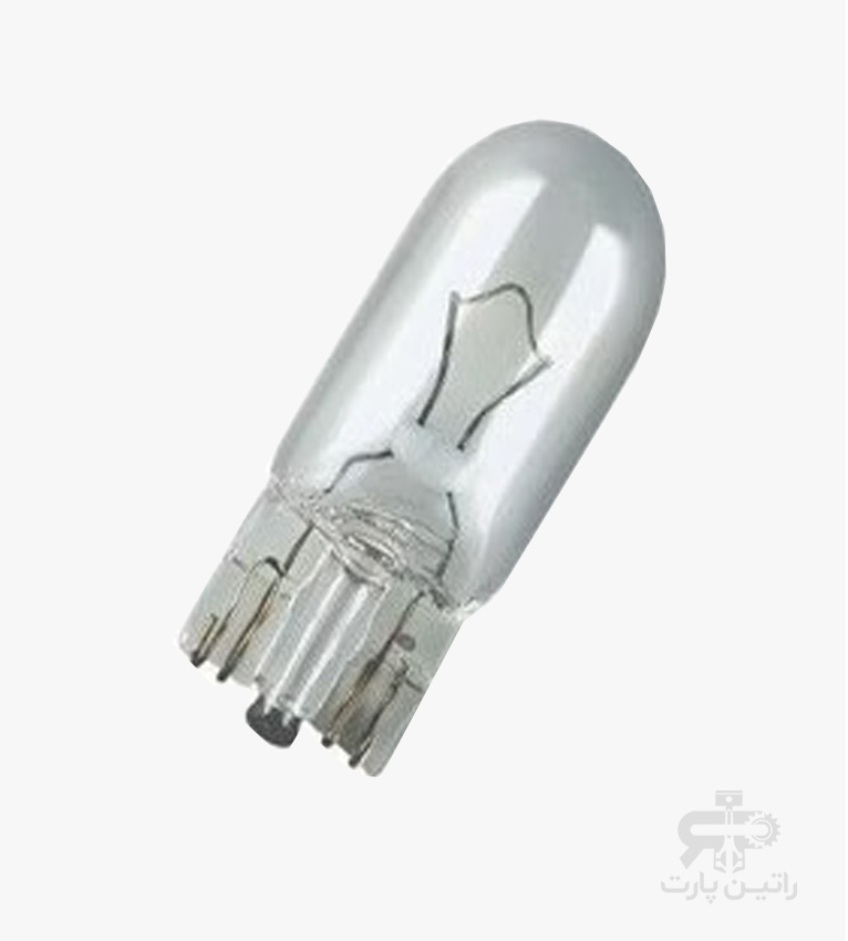 لامپ آريايی NBM