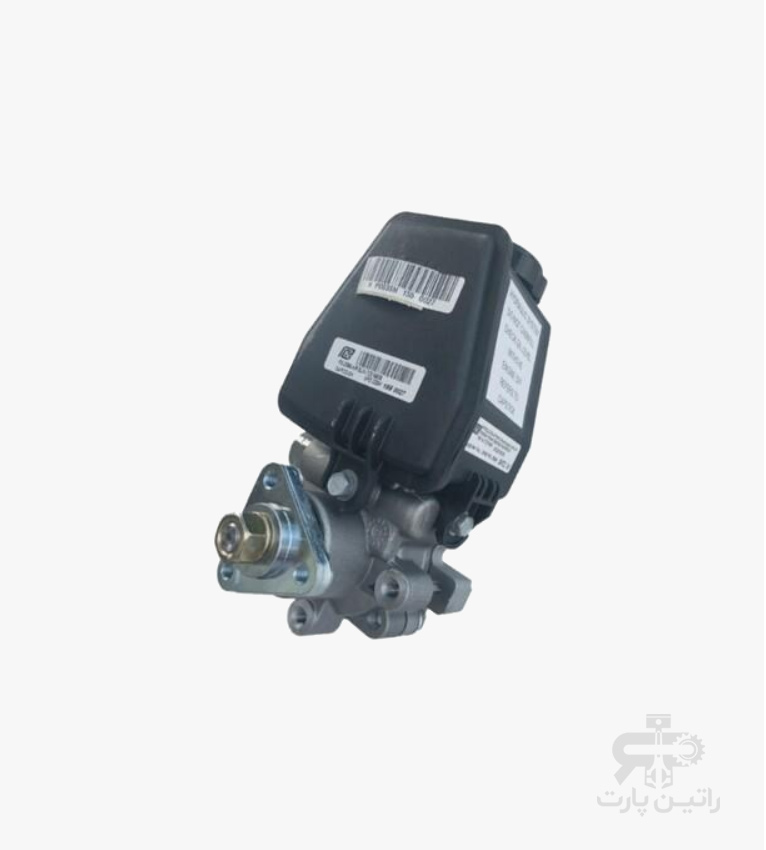 پمپ هیدرولیک پژو روآ سلپیک