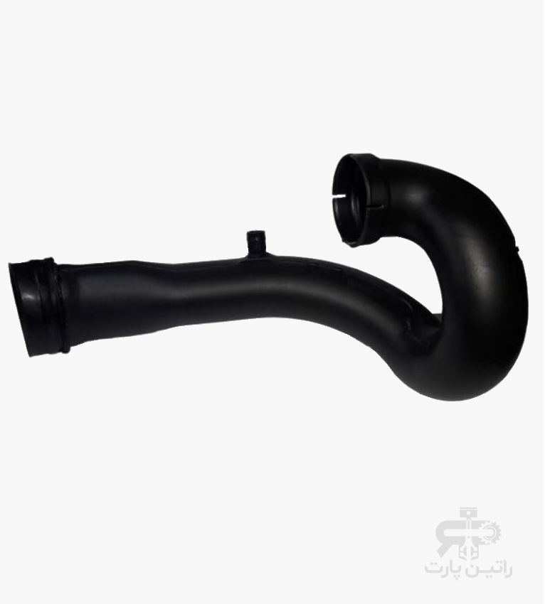 لوله هواکش X5 پژو دو گانه اکسون
