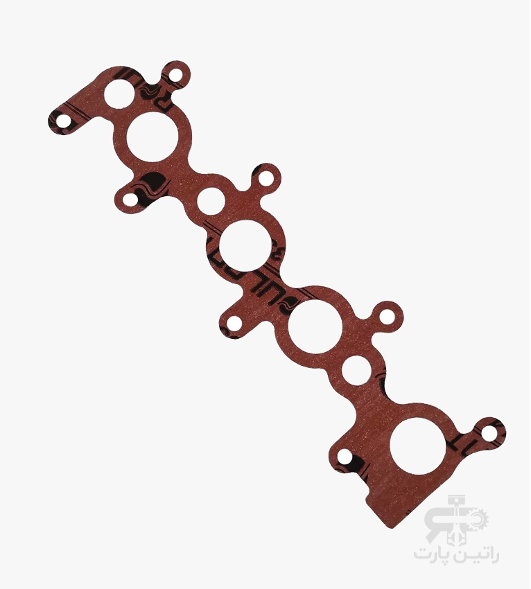 واشر منیفولد هوا نسوز پراید مشهد واشر