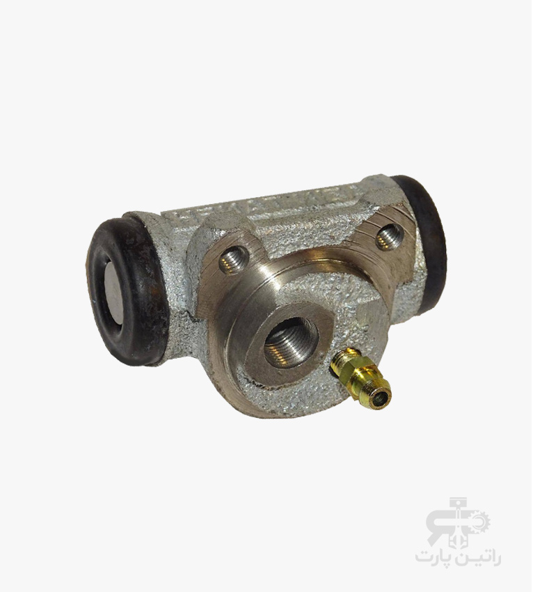 سیلندر ترمز چرخ عقب پژو 405 ABS چپ سلپیک