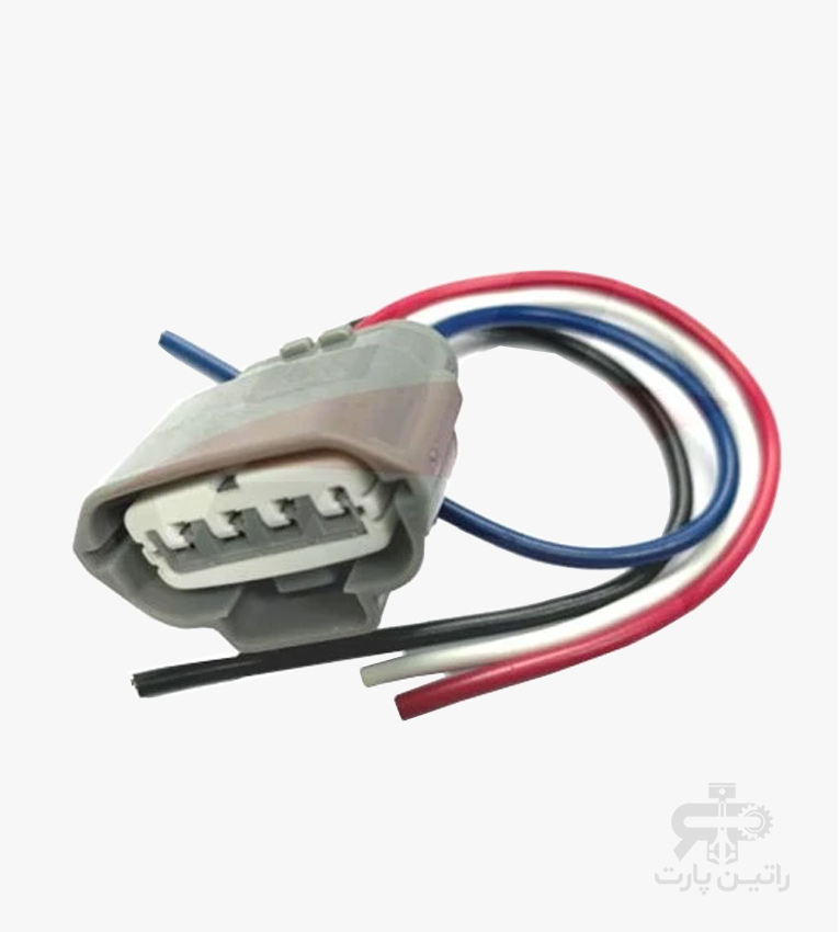 سوکت سنسور مپ ام وی ام اينکارروز