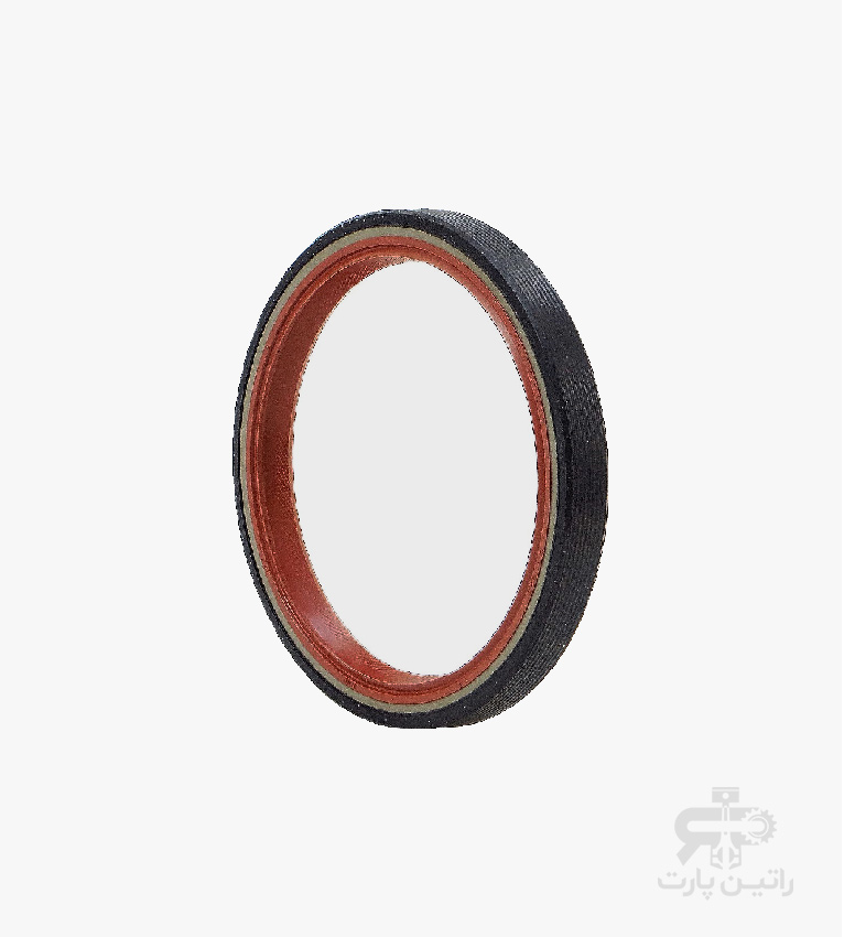 کاسه نمد عقب میل لنگ پژو 405 ویژن