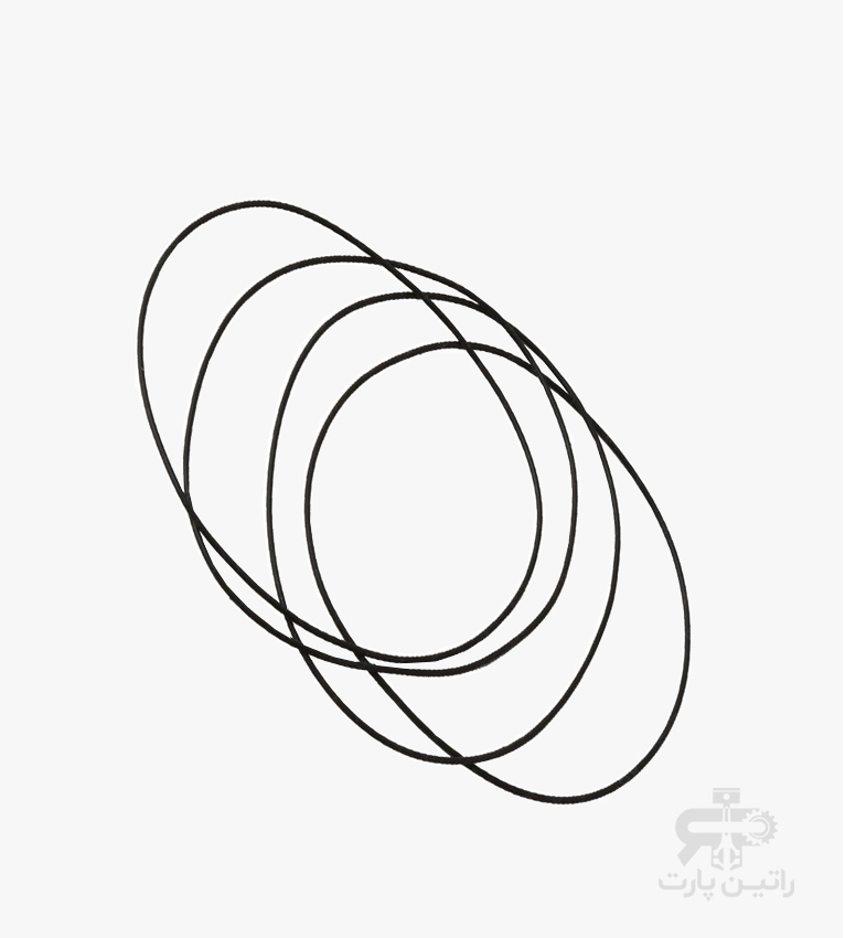اورينگ دور بوش پژو 405 اورجينال