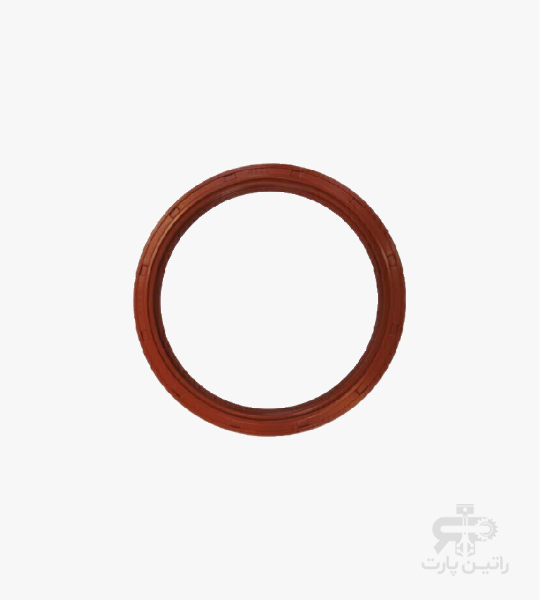 کاسه نمد میل سوپاپ 5 فنر پژو 206 تیپ 5 ویژن