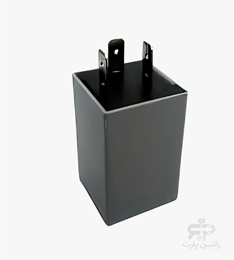 اتوماتيک راهنما پژو و پيکان متک