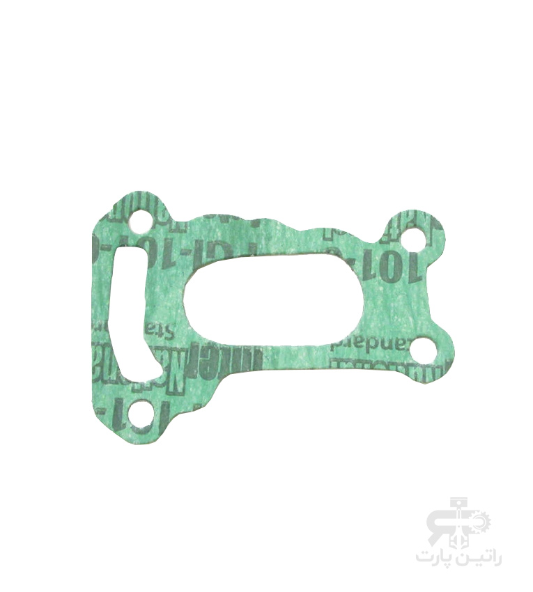 واشر کاربراتور بالا پراید مشهد واشر