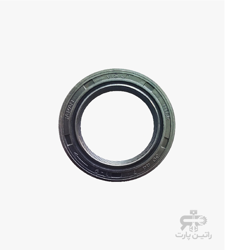 کاسه نمد ميل سوپاپ پرايد گلانز