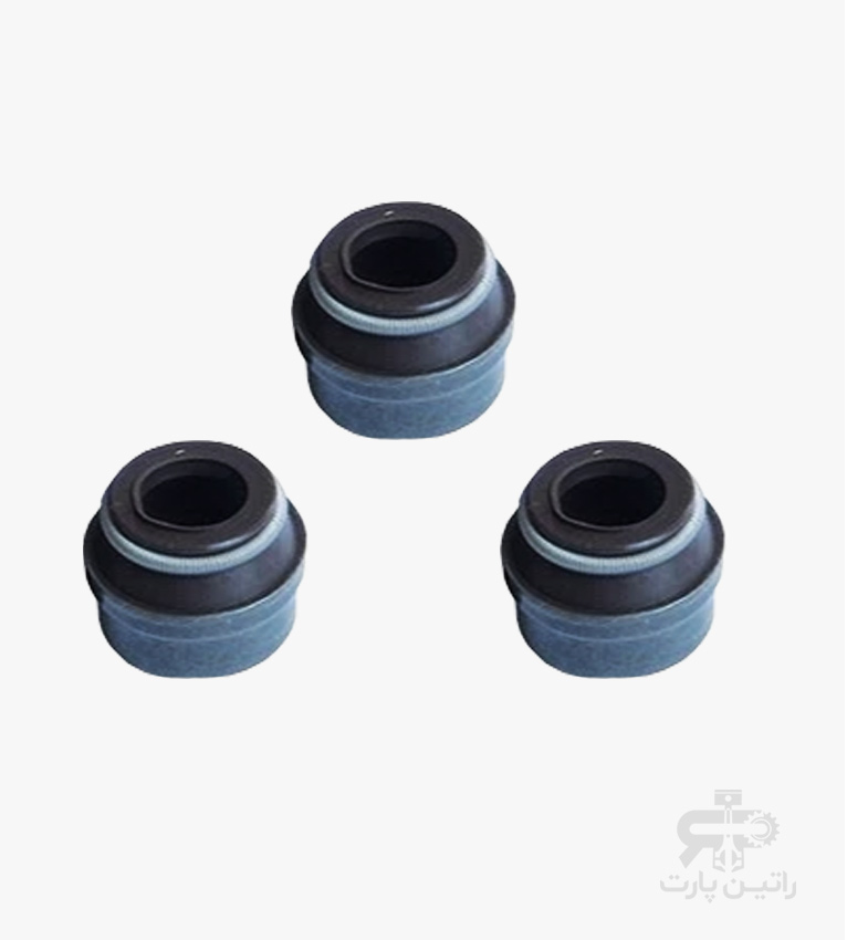 کاسه نمد ساق سوپاپ پژو 405 ویژن