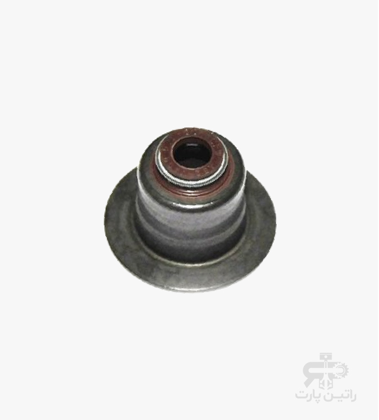 کاسه نمد ساق سوپاپ سمند جدید EF7 ویژن