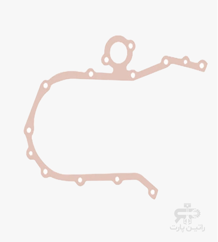 واشر سينی جلو پيکان مشهد واشر